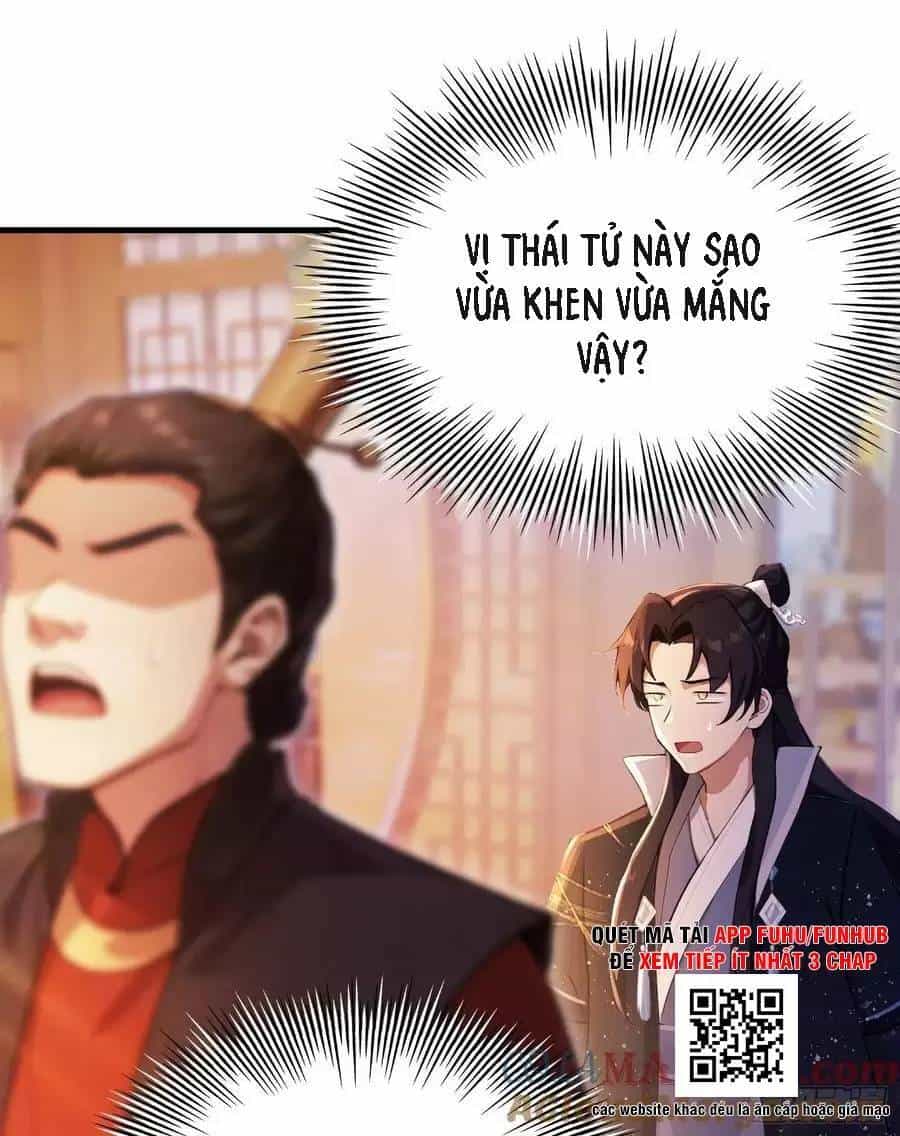 Hoá Ra Ta Đã Vô Địch Từ Lâu - Chương 127 - ảnh 15