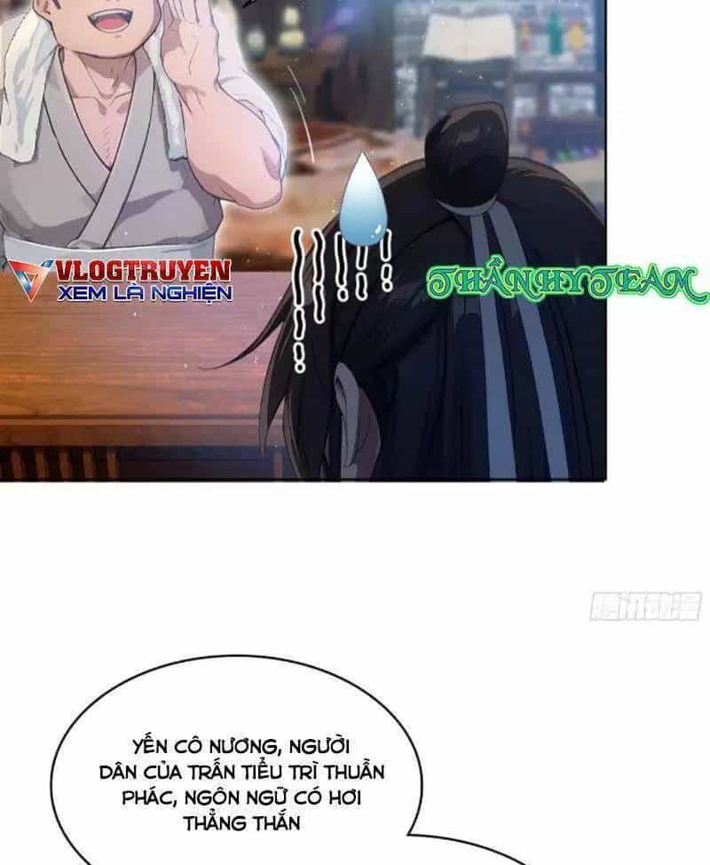 Hoá Ra Ta Đã Vô Địch Từ Lâu - Chương 12 - ảnh 44