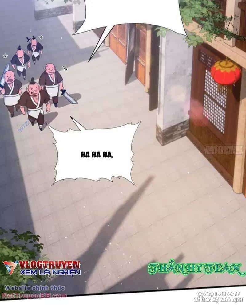 Hoá Ra Ta Đã Vô Địch Từ Lâu - Chương 12 - ảnh 57
