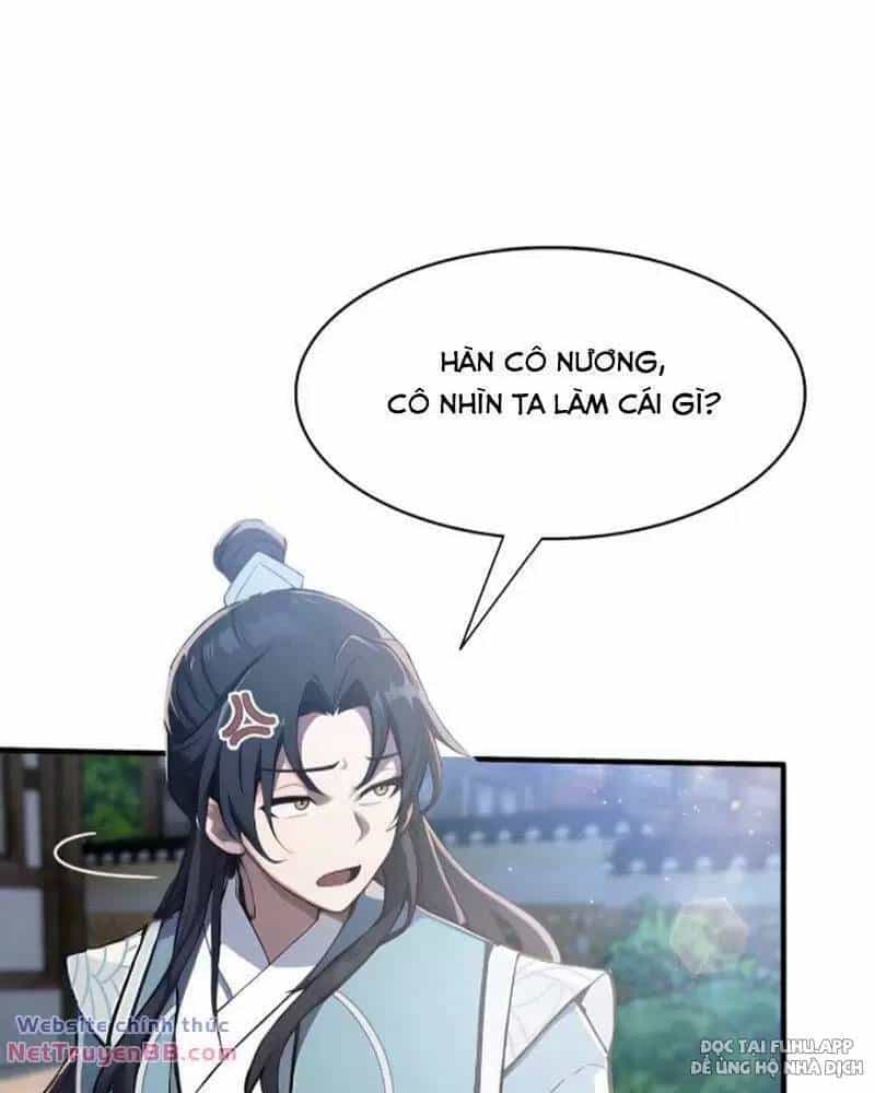 Hoá Ra Ta Đã Vô Địch Từ Lâu - Chương 12 - ảnh 9