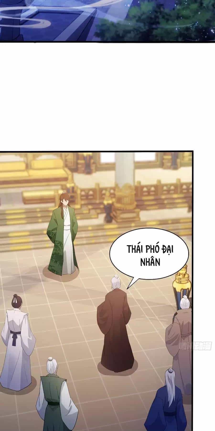 Hoá Ra Ta Đã Vô Địch Từ Lâu - Chương 129 - ảnh 10