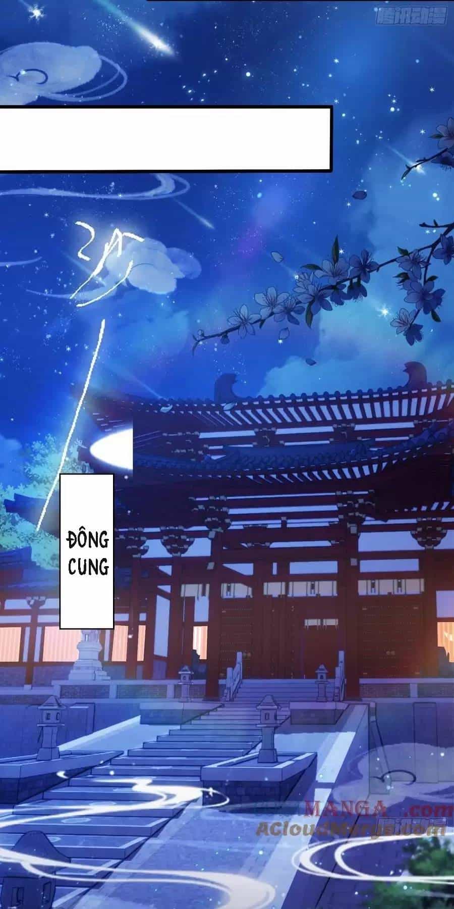 Hoá Ra Ta Đã Vô Địch Từ Lâu - Chương 129 - ảnh 9