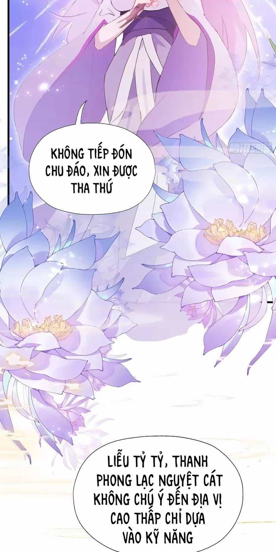 Hoá Ra Ta Đã Vô Địch Từ Lâu - Chương 131 - ảnh 28