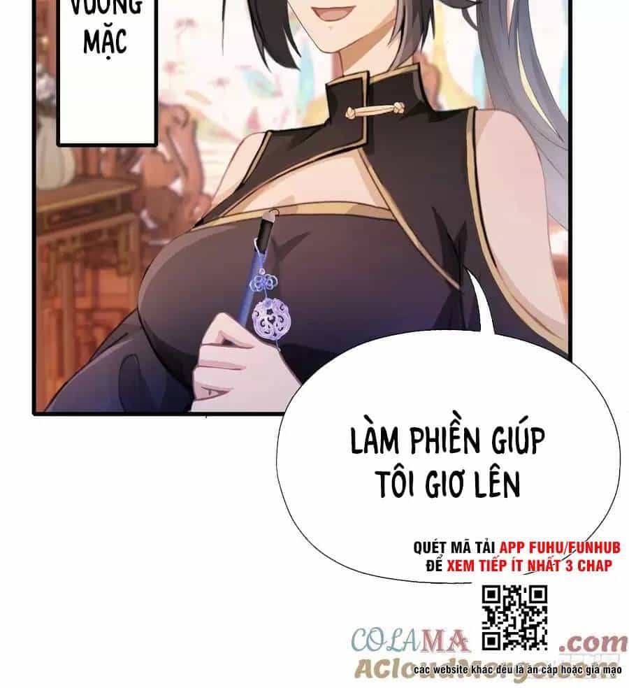 Hoá Ra Ta Đã Vô Địch Từ Lâu - Chương 132 - ảnh 11