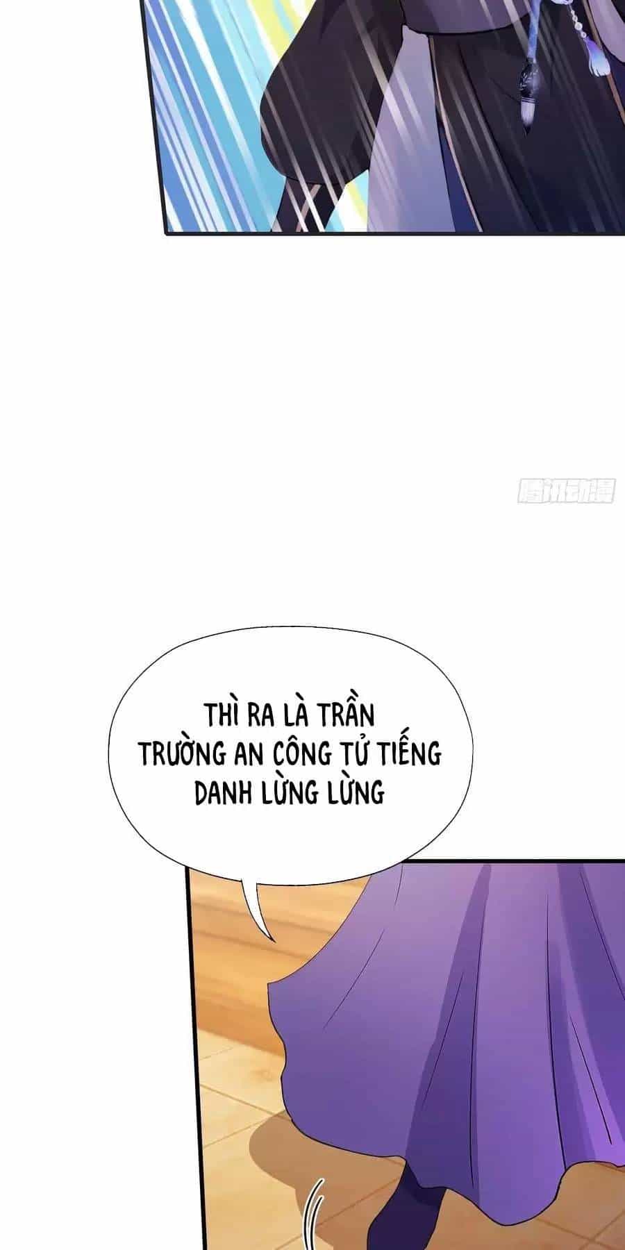 Hoá Ra Ta Đã Vô Địch Từ Lâu - Chương 132 - ảnh 28