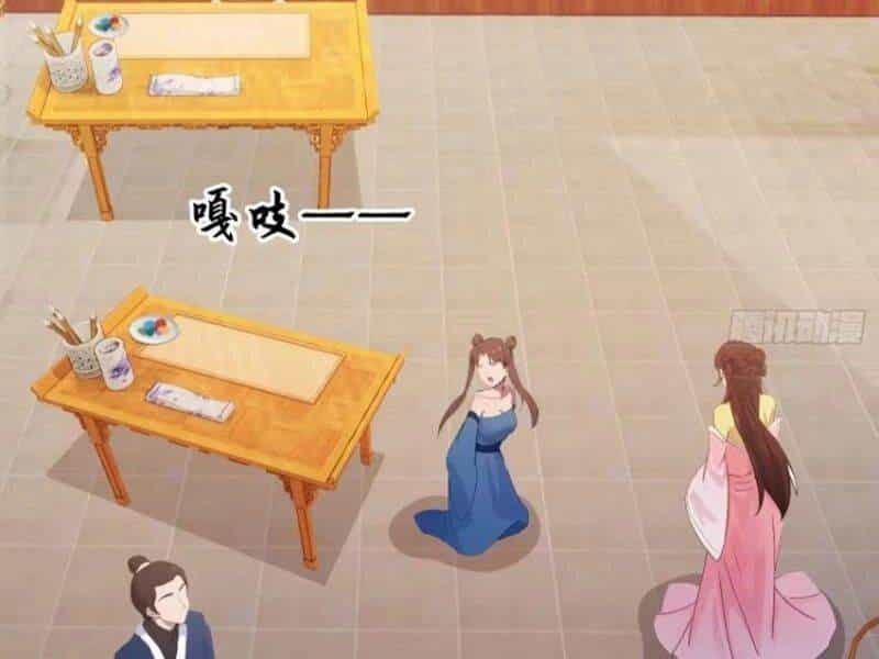 Hoá Ra Ta Đã Vô Địch Từ Lâu - Chương 136 - ảnh 62