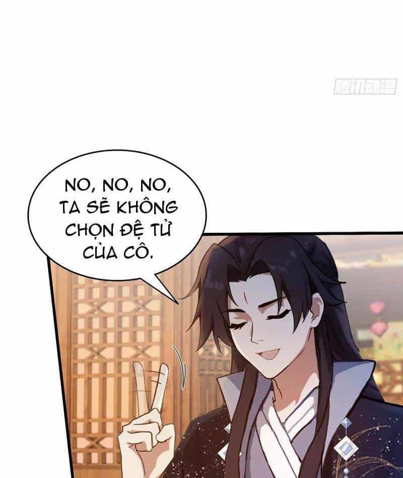 Hoá Ra Ta Đã Vô Địch Từ Lâu - Chương 137 - ảnh 34