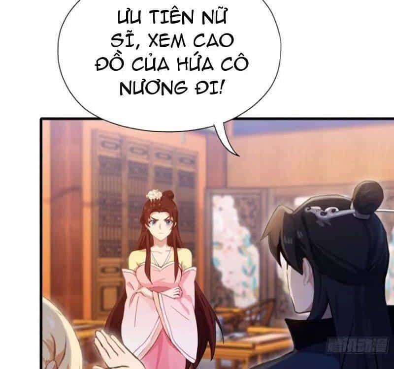 Hoá Ra Ta Đã Vô Địch Từ Lâu - Chương 138 - ảnh 56