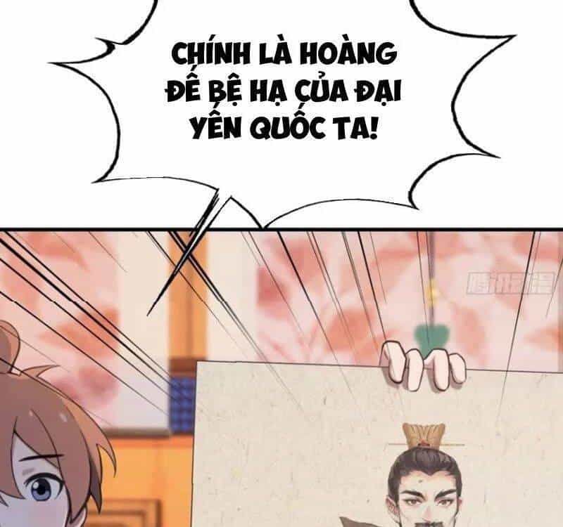 Hoá Ra Ta Đã Vô Địch Từ Lâu - Chương 138 - ảnh 69