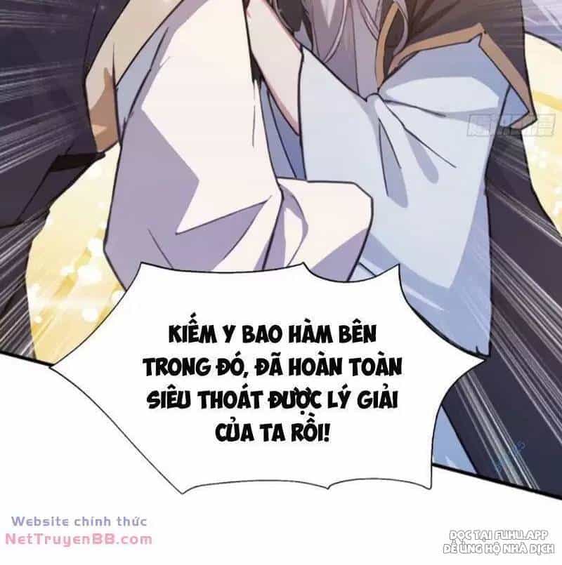 Hoá Ra Ta Đã Vô Địch Từ Lâu - Chương 13 - ảnh 51