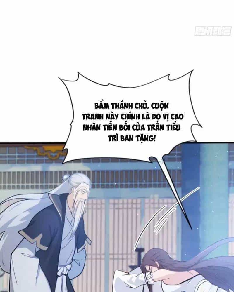 Hoá Ra Ta Đã Vô Địch Từ Lâu - Chương 13 - ảnh 54
