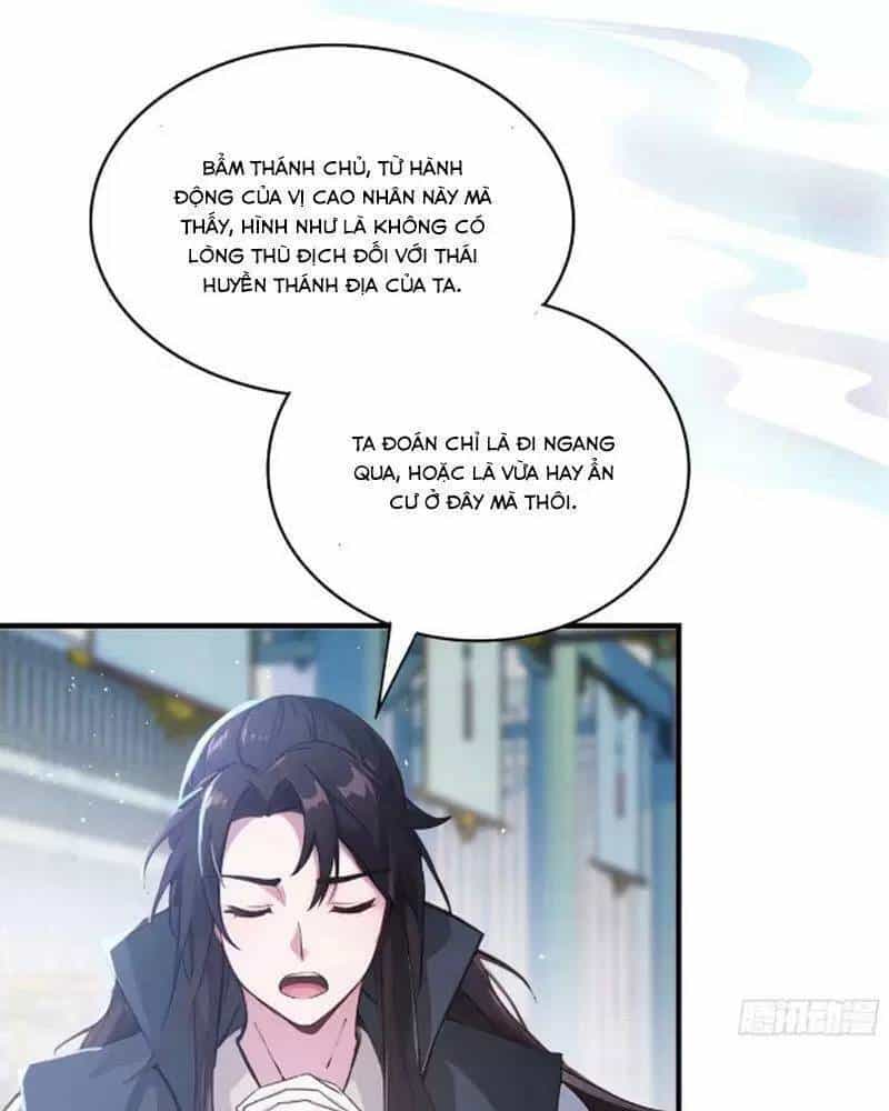 Hoá Ra Ta Đã Vô Địch Từ Lâu - Chương 13 - ảnh 8