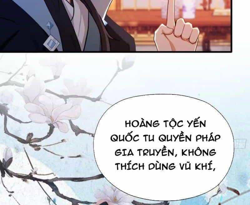 Hoá Ra Ta Đã Vô Địch Từ Lâu - Chương 139 - ảnh 18