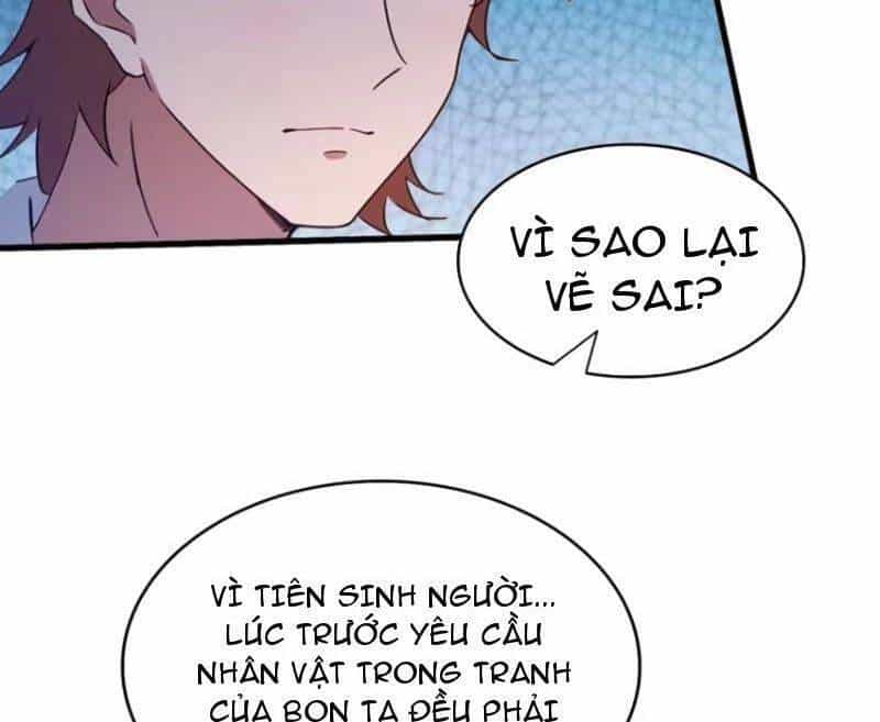 Hoá Ra Ta Đã Vô Địch Từ Lâu - Chương 139 - ảnh 32