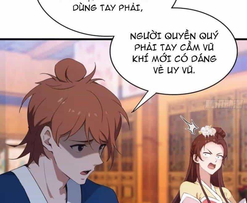 Hoá Ra Ta Đã Vô Địch Từ Lâu - Chương 139 - ảnh 33