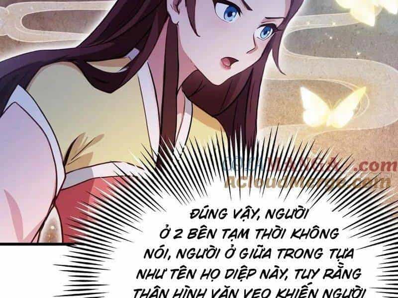 Hoá Ra Ta Đã Vô Địch Từ Lâu - Chương 140 - ảnh 6