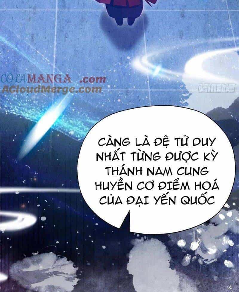 Hoá Ra Ta Đã Vô Địch Từ Lâu - Chương 141 - ảnh 14