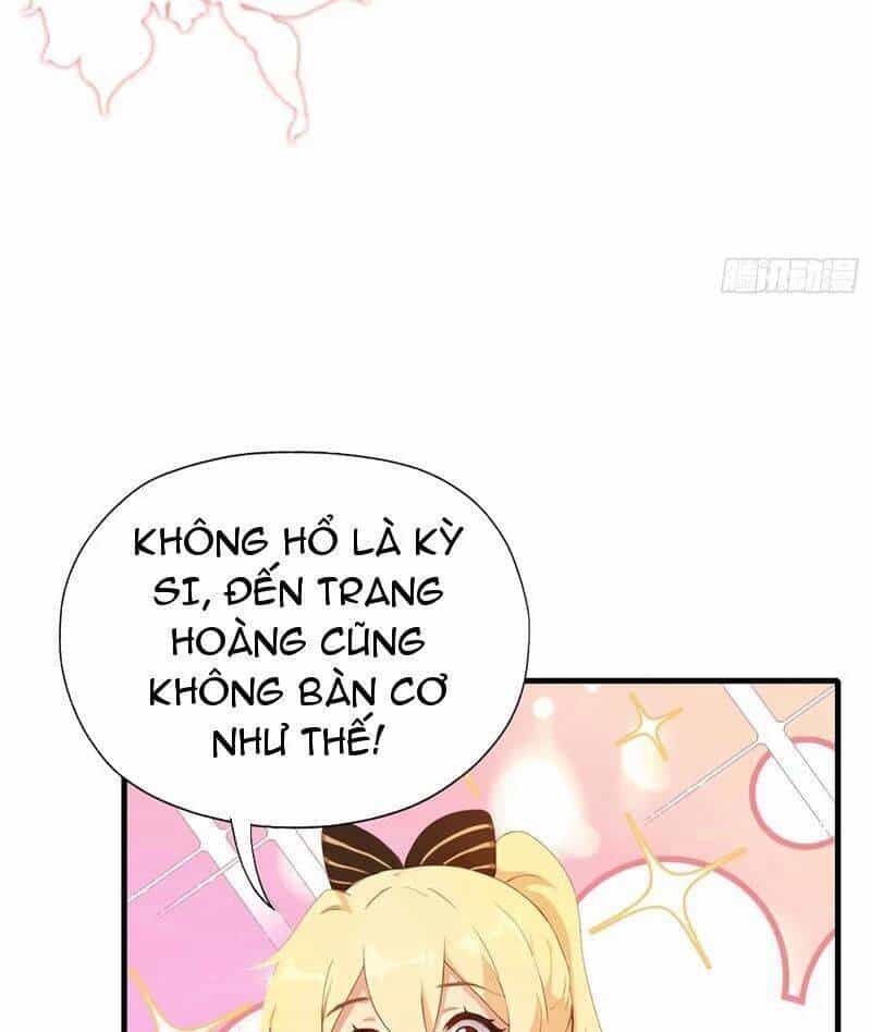 Hoá Ra Ta Đã Vô Địch Từ Lâu - Chương 141 - ảnh 24