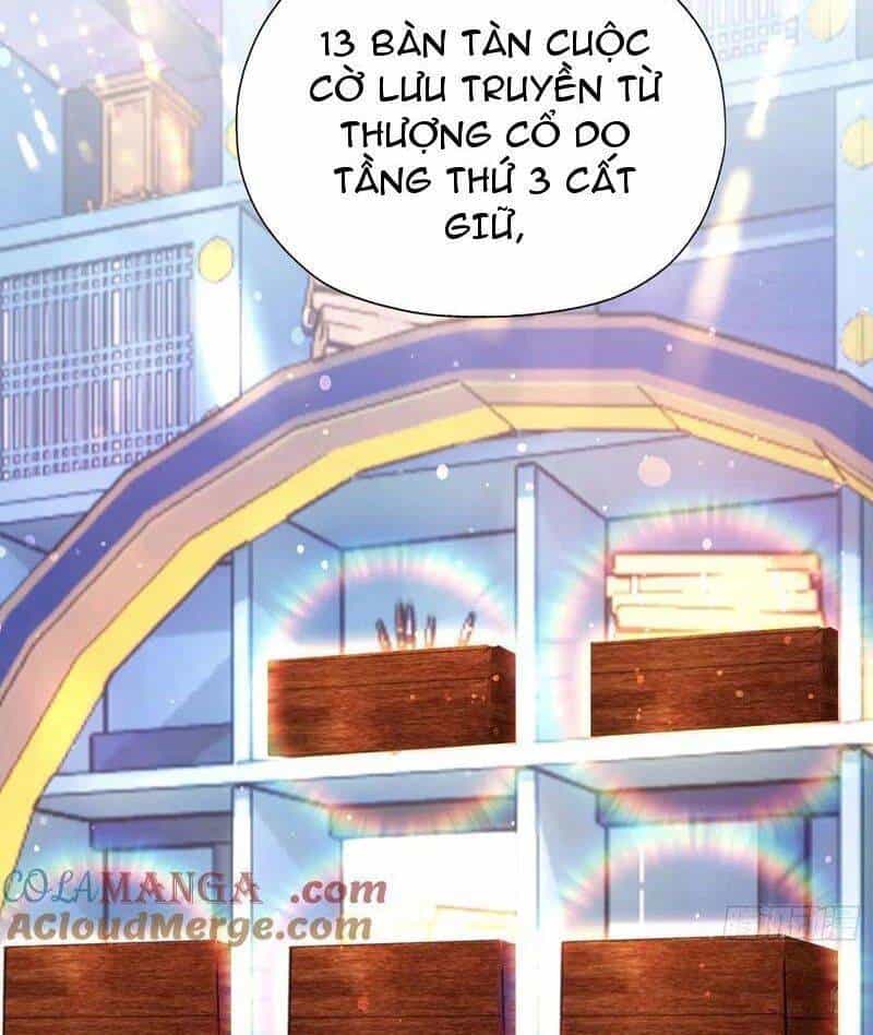Hoá Ra Ta Đã Vô Địch Từ Lâu - Chương 141 - ảnh 29