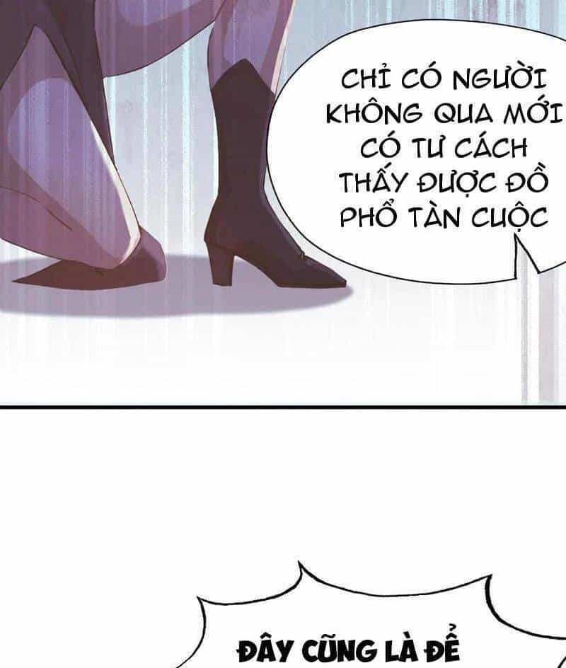 Hoá Ra Ta Đã Vô Địch Từ Lâu - Chương 141 - ảnh 56