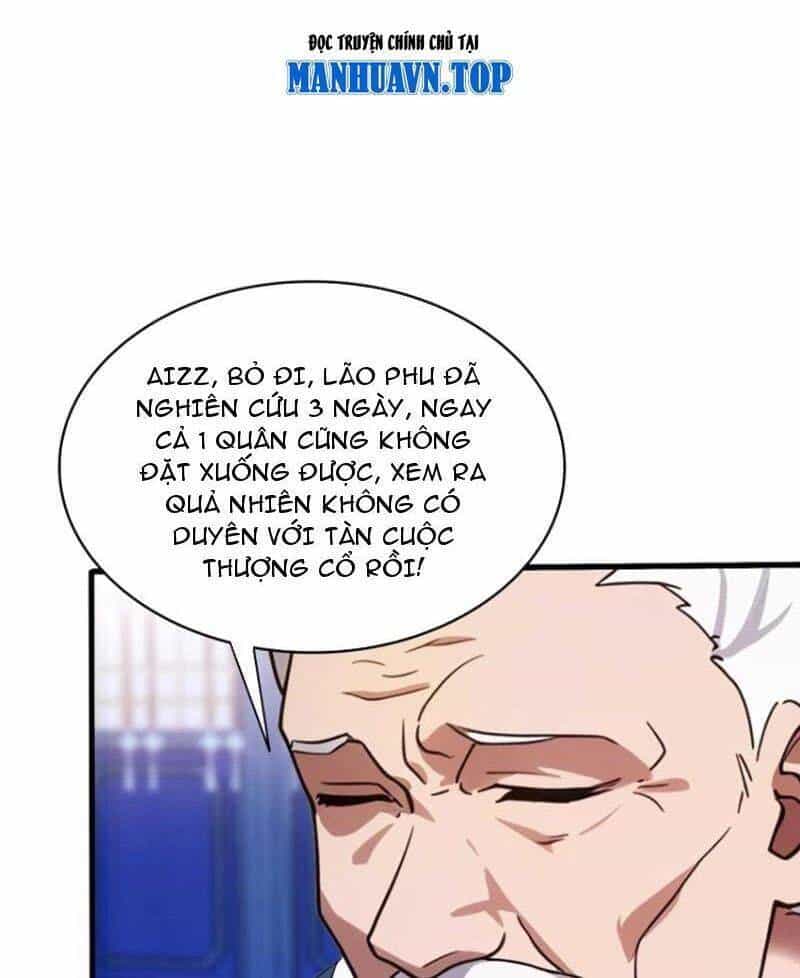 Hoá Ra Ta Đã Vô Địch Từ Lâu - Chương 142 - ảnh 24