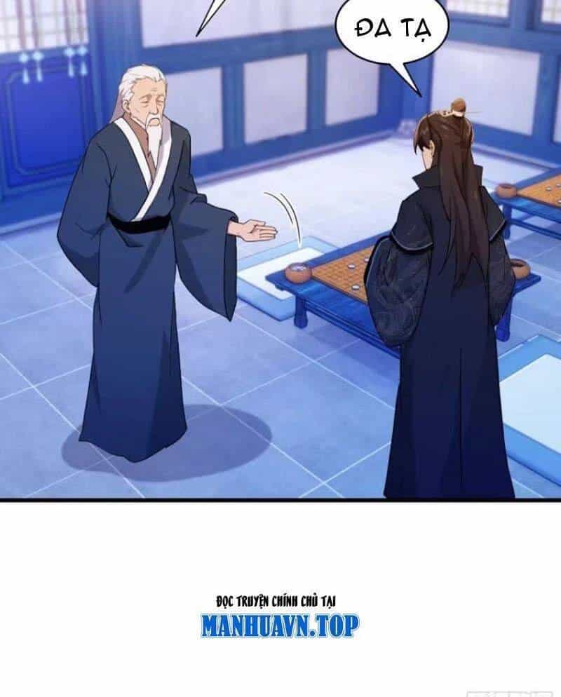 Hoá Ra Ta Đã Vô Địch Từ Lâu - Chương 142 - ảnh 27