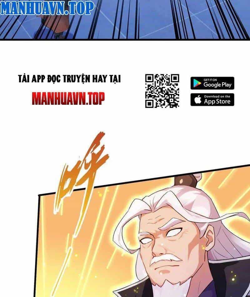 Hoá Ra Ta Đã Vô Địch Từ Lâu - Chương 143 - ảnh 17