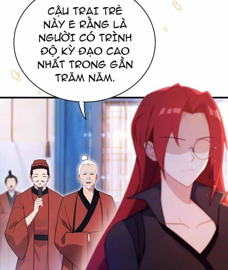 Hoá Ra Ta Đã Vô Địch Từ Lâu - Chương 143 - ảnh 29