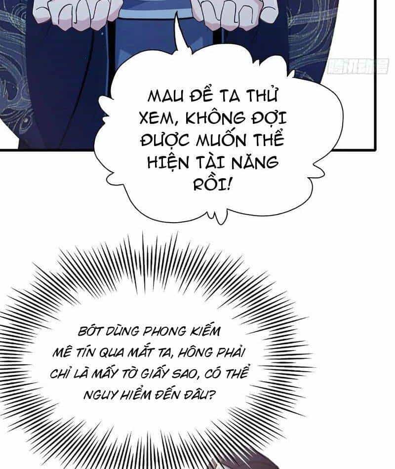 Hoá Ra Ta Đã Vô Địch Từ Lâu - Chương 143 - ảnh 38