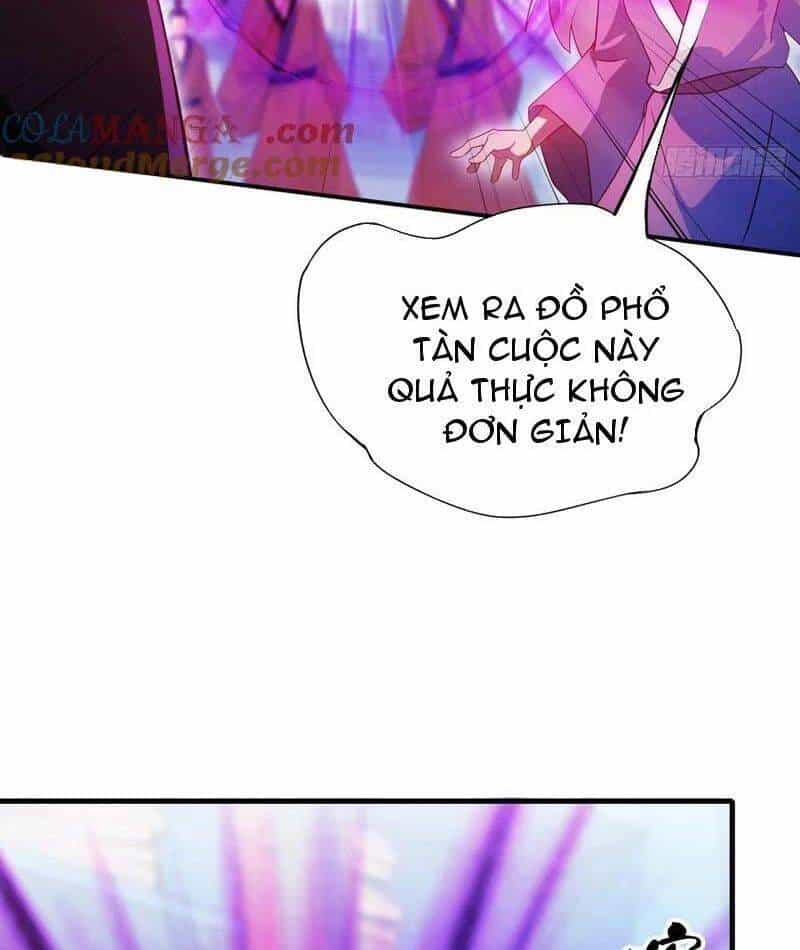 Hoá Ra Ta Đã Vô Địch Từ Lâu - Chương 143 - ảnh 46