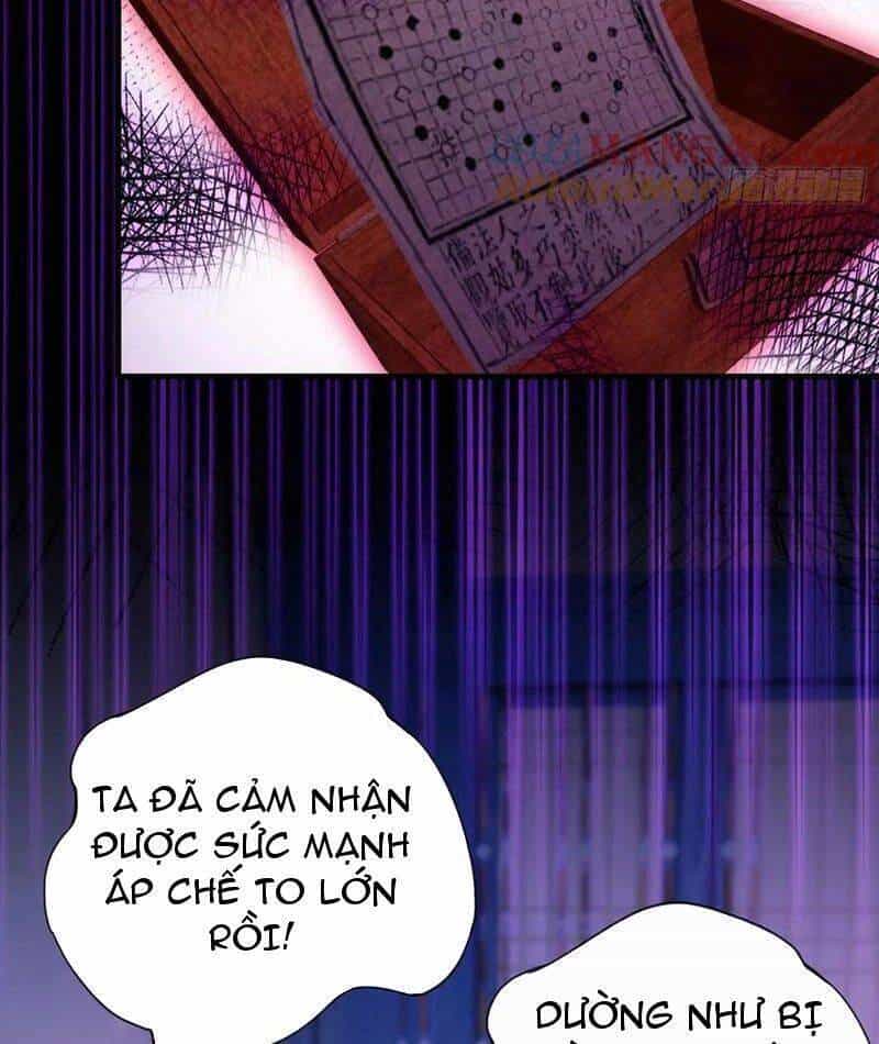 Hoá Ra Ta Đã Vô Địch Từ Lâu - Chương 143 - ảnh 49