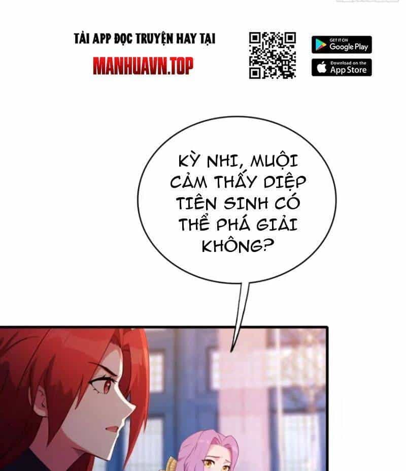 Hoá Ra Ta Đã Vô Địch Từ Lâu - Chương 144 - ảnh 52