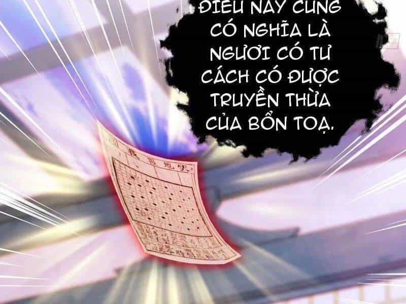 Hoá Ra Ta Đã Vô Địch Từ Lâu - Chương 145 - ảnh 4