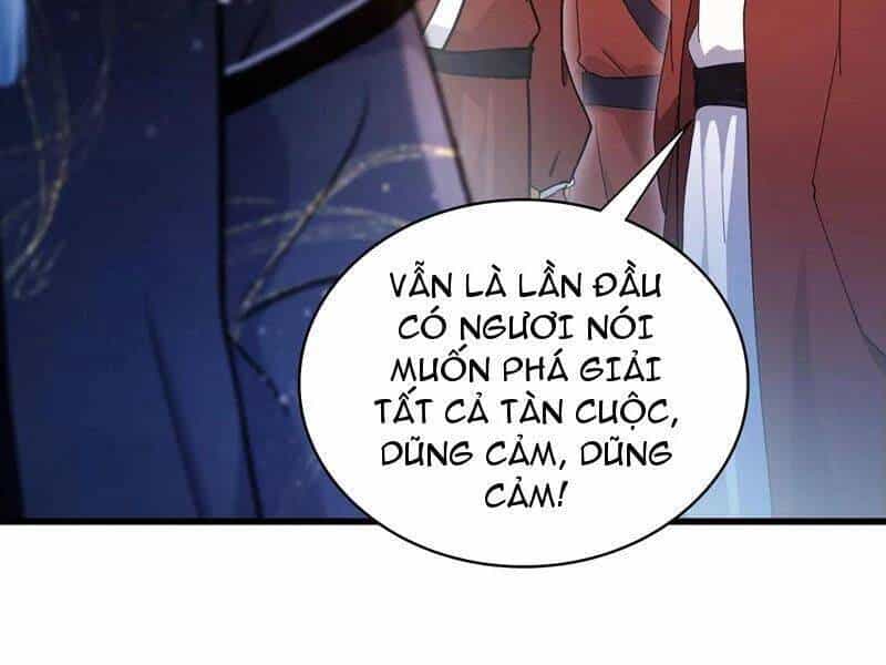 Hoá Ra Ta Đã Vô Địch Từ Lâu - Chương 145 - ảnh 48