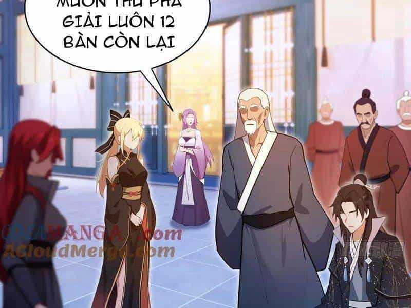Hoá Ra Ta Đã Vô Địch Từ Lâu - Chương 146 - ảnh 16