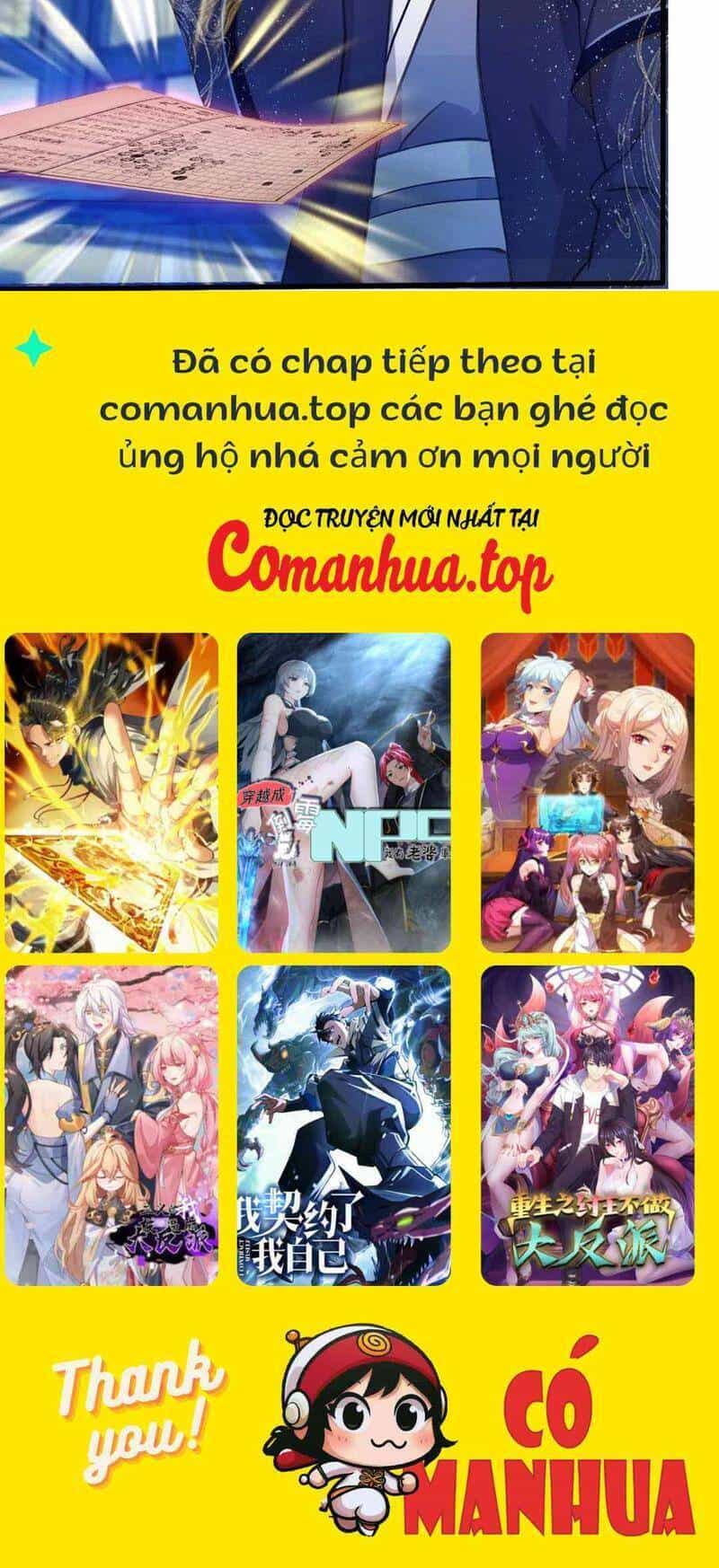 Hoá Ra Ta Đã Vô Địch Từ Lâu - Chương 146 - ảnh 69