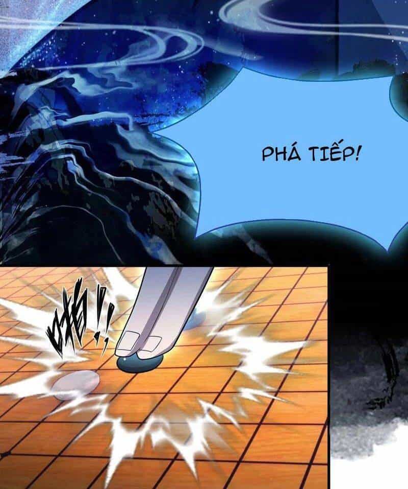 Hoá Ra Ta Đã Vô Địch Từ Lâu - Chương 148 - ảnh 18