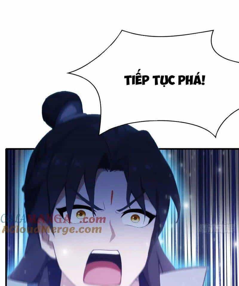 Hoá Ra Ta Đã Vô Địch Từ Lâu - Chương 148 - ảnh 20