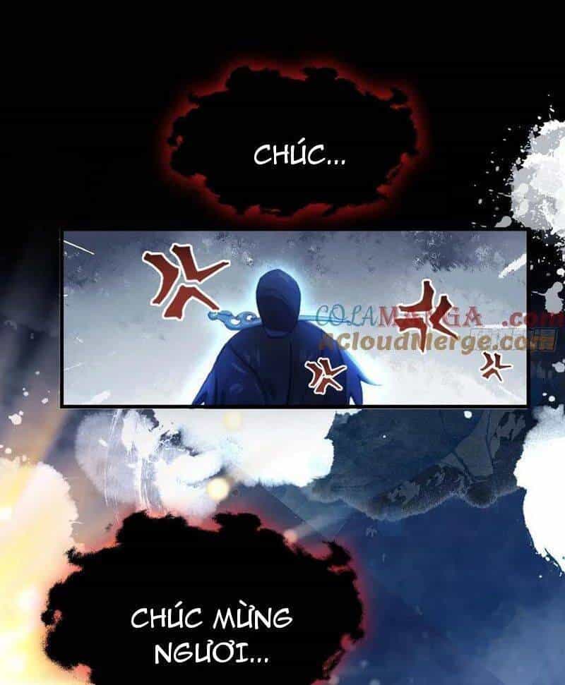 Hoá Ra Ta Đã Vô Địch Từ Lâu - Chương 148 - ảnh 27