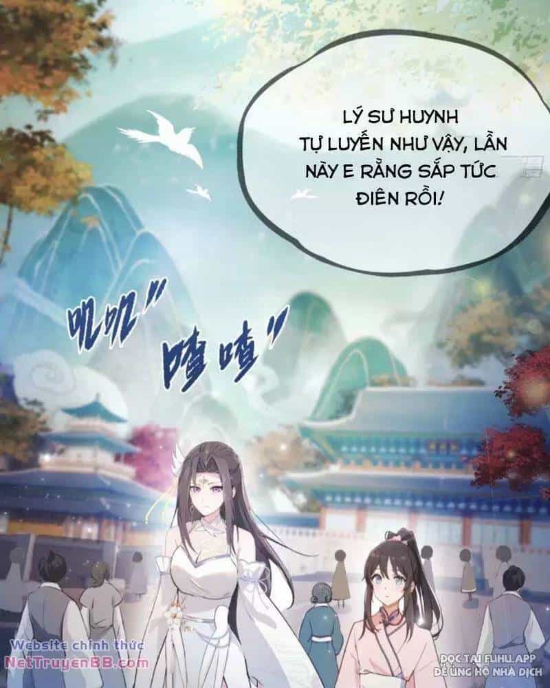 Hoá Ra Ta Đã Vô Địch Từ Lâu - Chương 14 - ảnh 17
