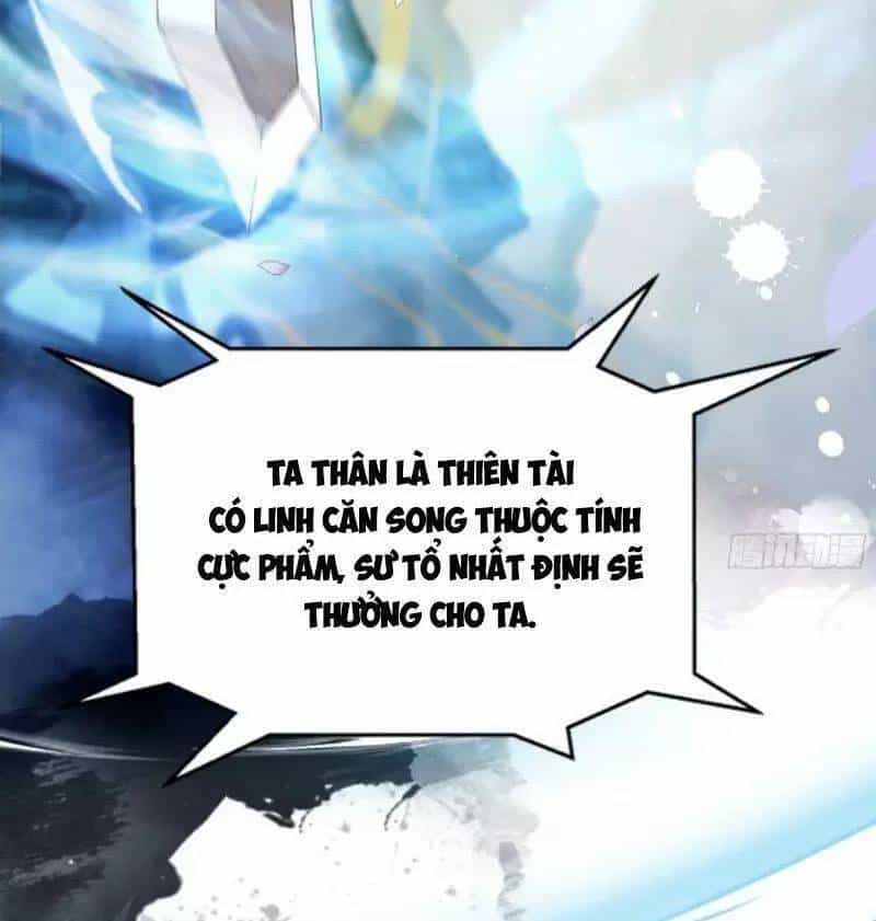 Hoá Ra Ta Đã Vô Địch Từ Lâu - Chương 14 - ảnh 44
