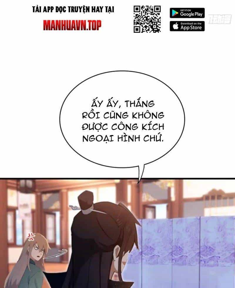 Hoá Ra Ta Đã Vô Địch Từ Lâu - Chương 149 - ảnh 35