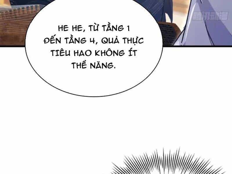 Hoá Ra Ta Đã Vô Địch Từ Lâu - Chương 151 - ảnh 47