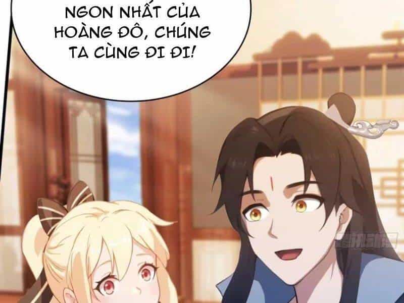 Hoá Ra Ta Đã Vô Địch Từ Lâu - Chương 151 - ảnh 52