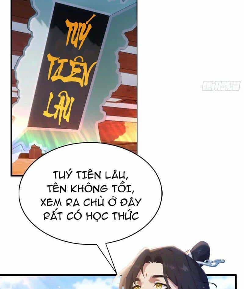 Hoá Ra Ta Đã Vô Địch Từ Lâu - Chương 152 - ảnh 27
