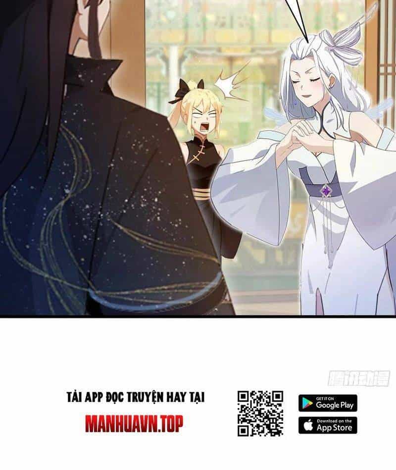Hoá Ra Ta Đã Vô Địch Từ Lâu - Chương 152 - ảnh 48