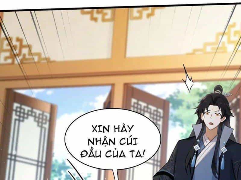 Hoá Ra Ta Đã Vô Địch Từ Lâu - Chương 156 - ảnh 21