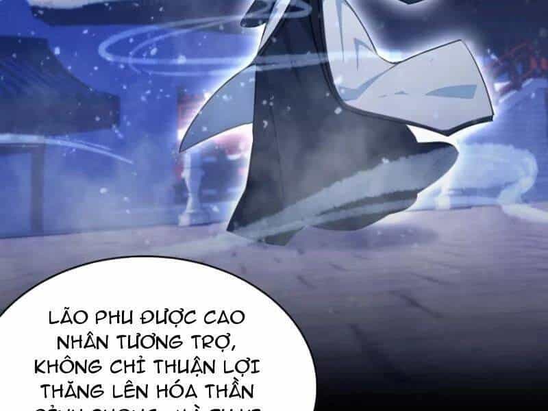 Hoá Ra Ta Đã Vô Địch Từ Lâu - Chương 158 - ảnh 22
