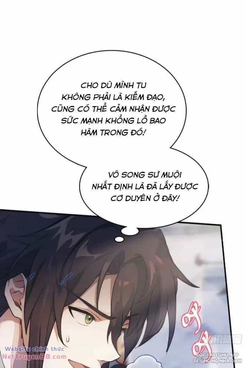 Hoá Ra Ta Đã Vô Địch Từ Lâu - Chương 15 - ảnh 18