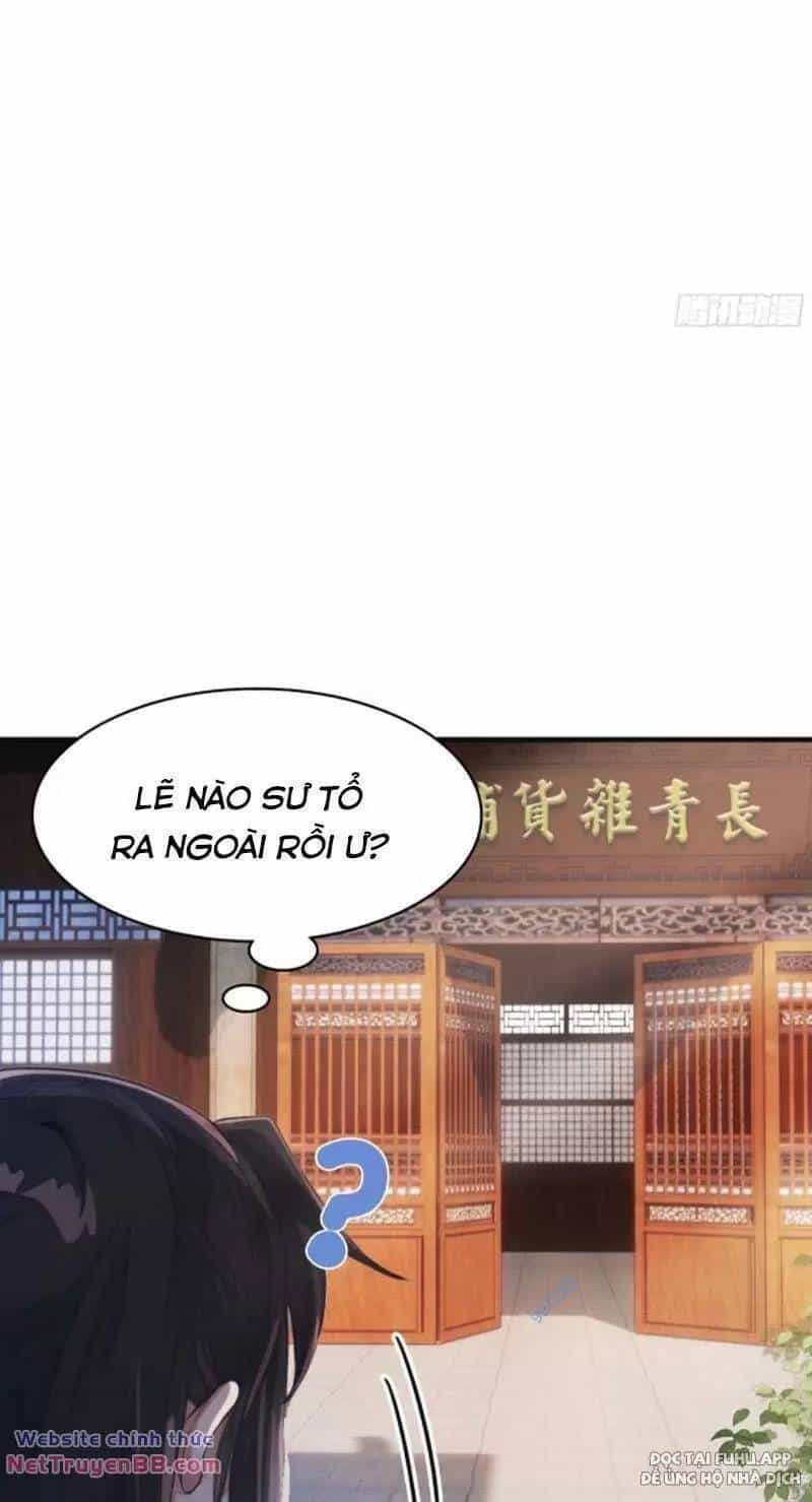 Hoá Ra Ta Đã Vô Địch Từ Lâu - Chương 15 - ảnh 22
